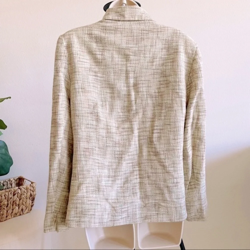 Alfred Dunner Blazer - Picture 5 of 6